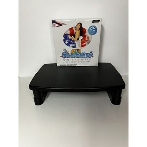 PoolCandy Stars & Stripes American Flag Pool Tube 48"